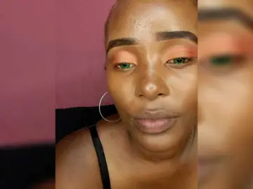 BlacksugarBaby  live sex cam