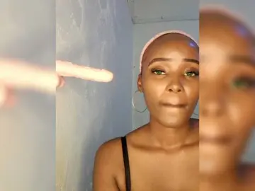 BlacksugarBaby  live sex cam