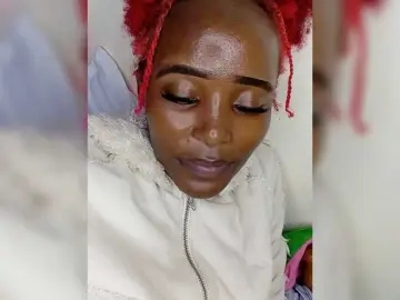 BlacksugarBaby  live sex cam