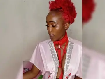 BlacksugarBaby  live sex cam