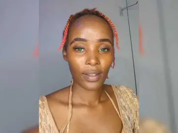 BlacksugarBaby  live sex cam