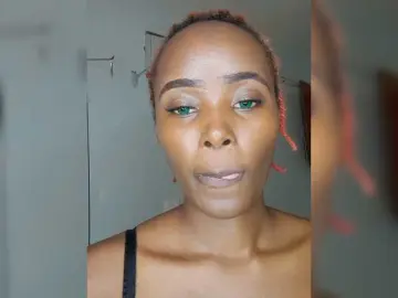 BlacksugarBaby  live sex cam