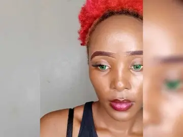 BlacksugarBaby  live sex cam