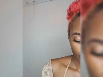 BlacksugarBaby  live sex cam