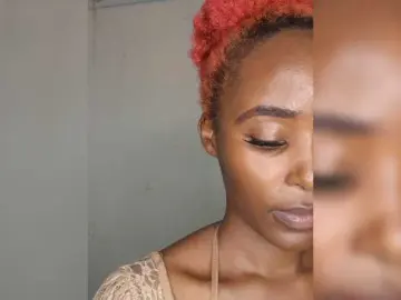 BlacksugarBaby  live sex cam