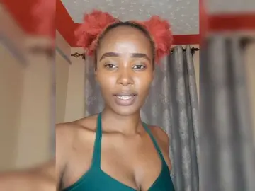 BlacksugarBaby  live sex cam