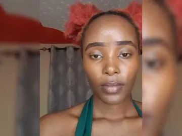 BlacksugarBaby  live sex cam