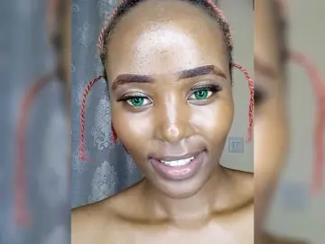 BlacksugarBaby  live sex cam
