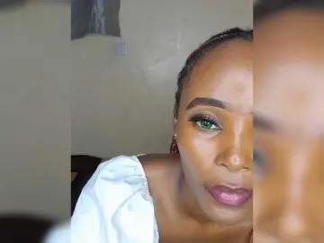 BlacksugarBaby  live sex cam