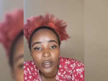 BlacksugarBaby  live sex cam