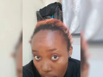 BlacksugarBaby  live sex cam
