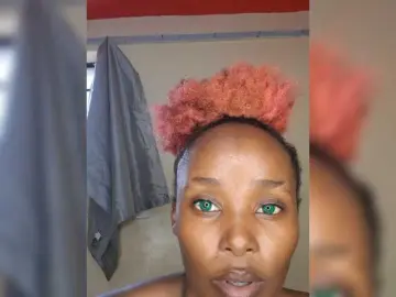BlacksugarBaby  live sex cam
