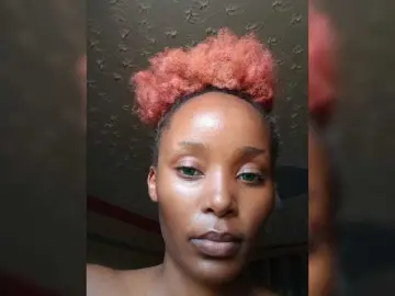 BlacksugarBaby  live sex cam