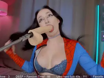 Juicy-Vikki  live sex cam