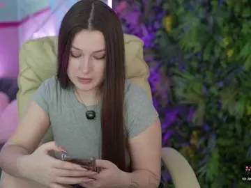 OneLaya  live sex cam