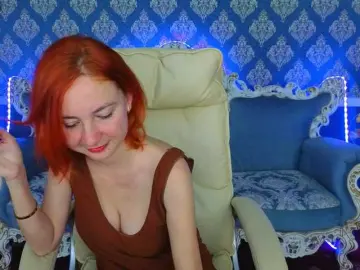 SweetVeroonica  live sex cam