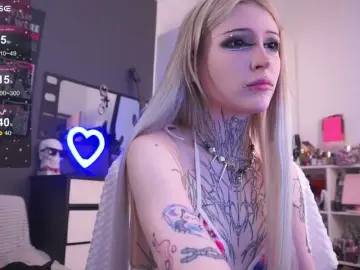 Fraulein-mooon  live sex cam