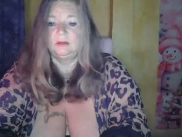 Lady-vamp  live sex cam