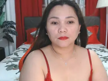 AsianHotMama143  live sex cam