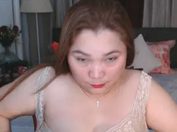 AsianHotMama143  live sex cam
