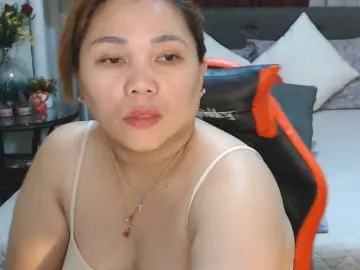 AsianHotMama143  live sex cam