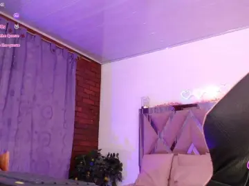 BABYVENU-TAY  live sex cam