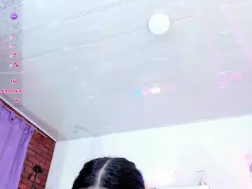 BABYVENU-TAY  live sex cam