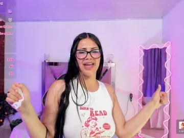 BABYVENU-TAY  live sex cam