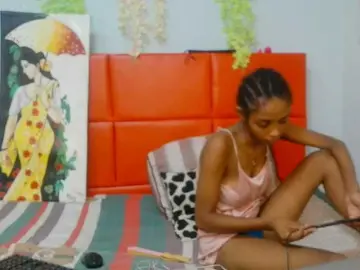 Brightness  live sex cam