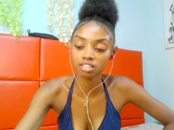 Brightness  live sex cam