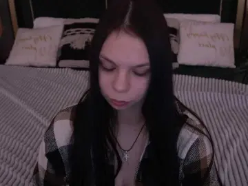 CalistaNoir  live sex cam