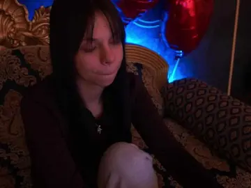 CalistaNoir  live sex cam