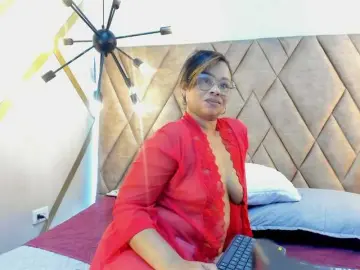 CanelaTentacionn  live sex cam