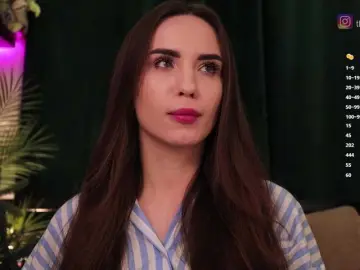 IzabellaOne  live sex cam