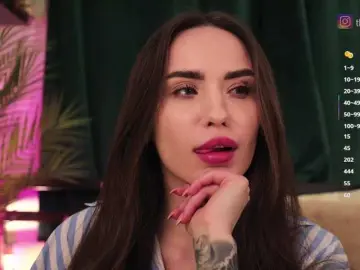 IzabellaOne  live sex cam