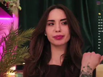 IzabellaOne  live sex cam