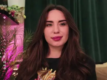 IzabellaOne  live sex cam