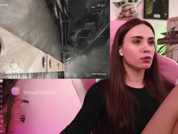 IzabellaOne  live sex cam