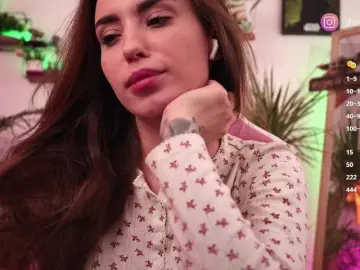 IzabellaOne  live sex cam