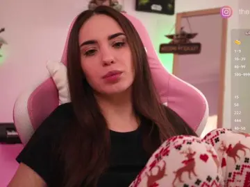 IzabellaOne  live sex cam