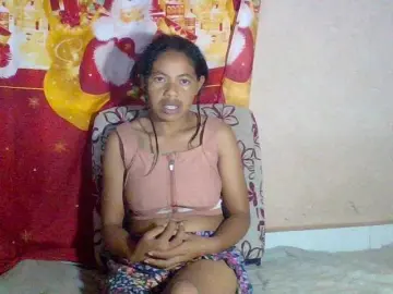 Ketzali  live sex cam