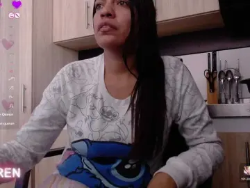 LaSanta-Karen  live sex cam