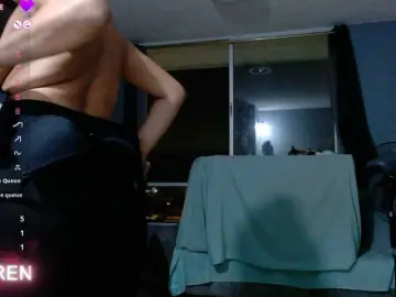LaSanta-Karen  live sex cam