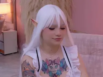 LeeZoldyck  live sex cam