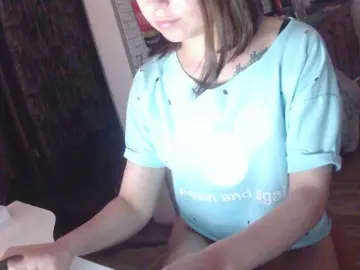 LumiBabe01  live sex cam