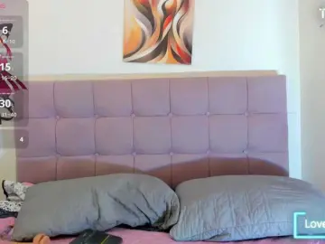 Maddy-wish  live sex cam