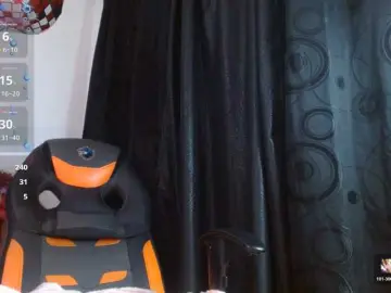 Maddy-wish  live sex cam
