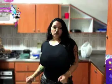 MarcellaGriffin  live sex cam