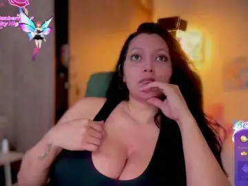 MarcellaGriffin  live sex cam