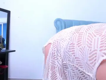 MatureBlonde  live sex cam
